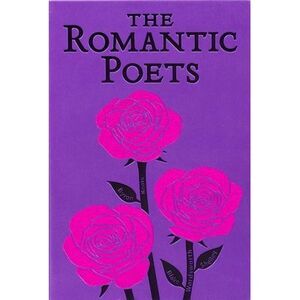 Romantic Poets -- John Keats